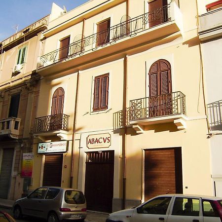Abacus Hotell Reggio di Calabria Eksteriør bilde