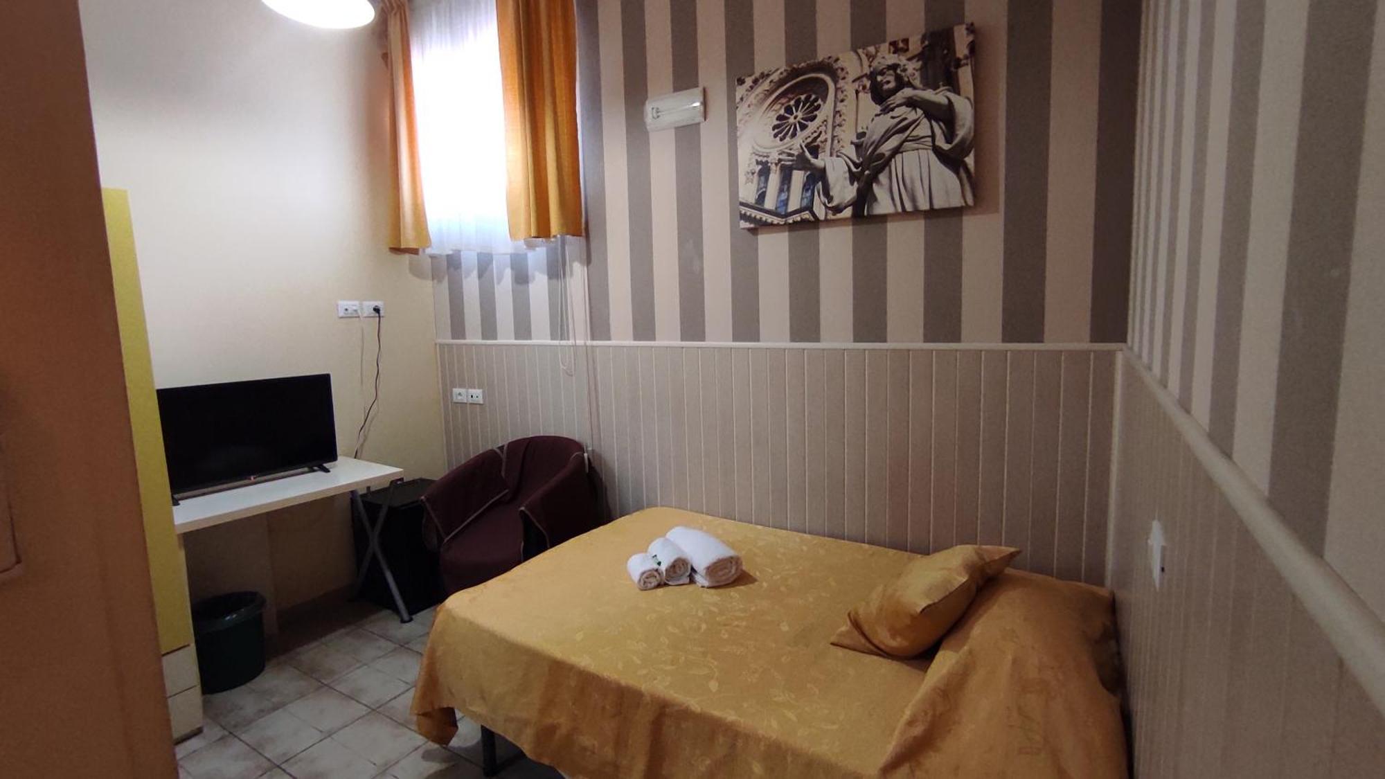 Abacus Hotell Reggio di Calabria Rom bilde
