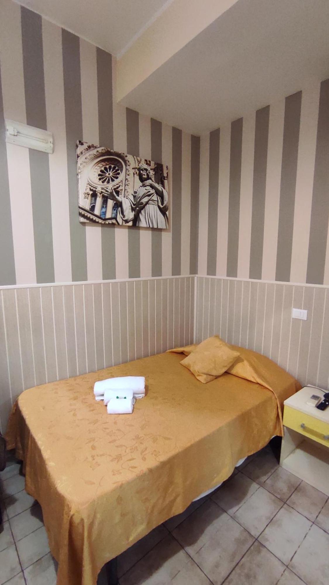 Abacus Hotell Reggio di Calabria Rom bilde