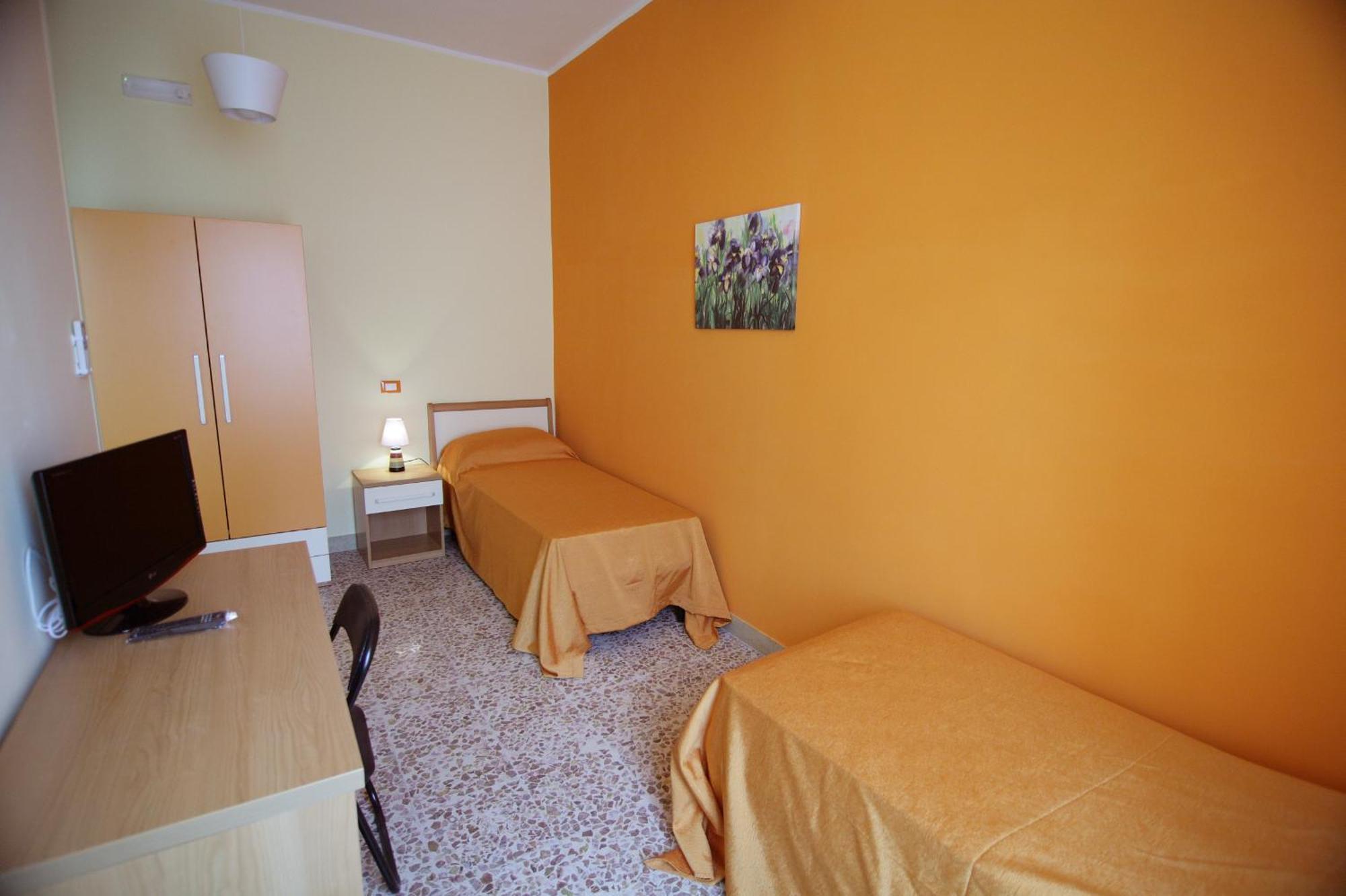 Abacus Hotell Reggio di Calabria Rom bilde